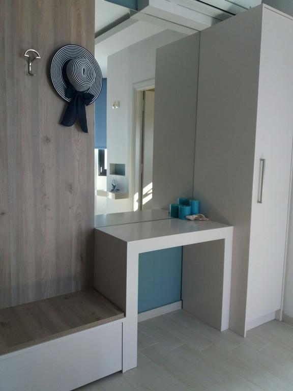 Levante Sea View Studios Stalida Zewnętrze zdjęcie