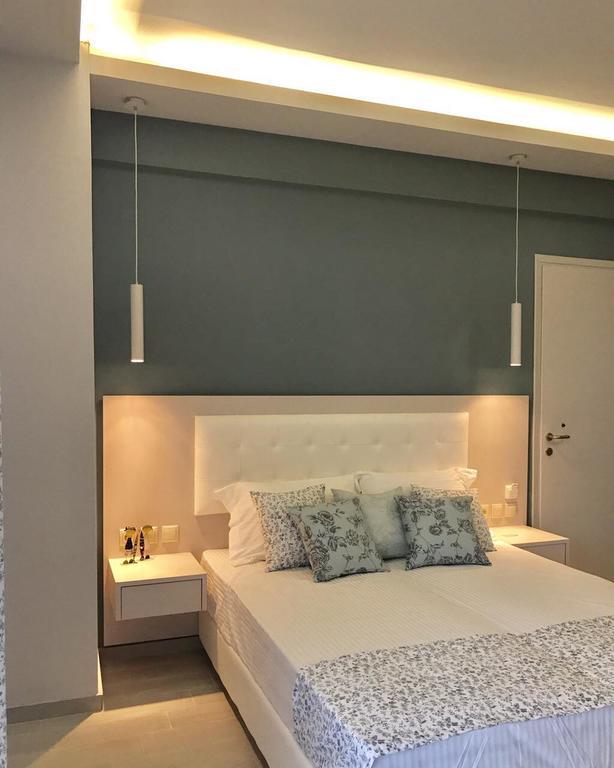 Levante Sea View Studios Stalida Zewnętrze zdjęcie