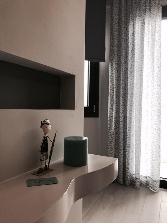 Levante Sea View Studios Stalida Zewnętrze zdjęcie