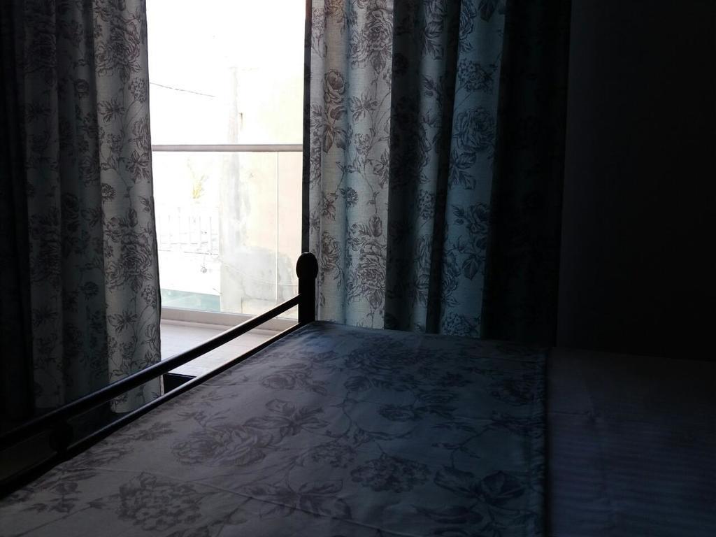 Levante Sea View Studios Stalida Zewnętrze zdjęcie