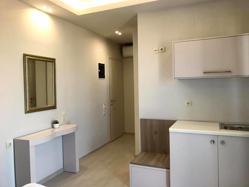 Levante Sea View Studios Stalida Zewnętrze zdjęcie